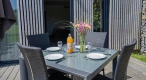 Appart'Hôtel Piscine Montaigu - Image 4