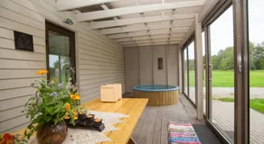Piibutopsu Holiday House - Image 3