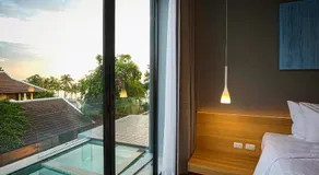 Kalm Bangsaen Hotel - Image 3