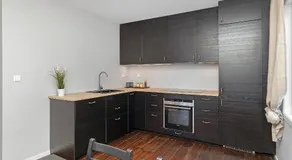 Central and cozy Apartment - parking included! - Image 4