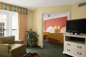Hawthorn Suites By Wyndham Jacksonville - Image 2