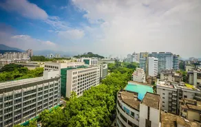 Sanming Building Hotel - Image 4