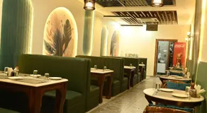 Hotel Homeland - Image 5