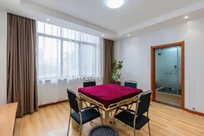 Thank Inn Chain Hotel Jiangsu Zhenjiang Danyang Train Station - Image 5