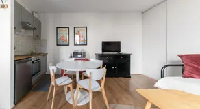 Grande Maison Clermont - Appartements centre ville - Image 5