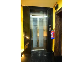 DhamStay Hotel  Santosh inn Near Sea Beach Puri - Image 5