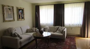 Ferienwohnung Alpenvilla - Image 2