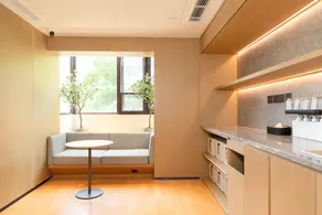 JI Hotel Tianjin University Anshan West Road - Image 4