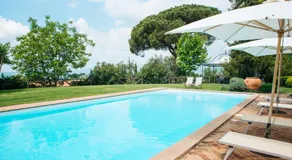 Agriturismo Castello Santa Margherita - Image 4