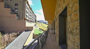 Acceso Directo a Grandvalira I Vistas y Relax I Cabirol - Image 3