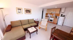 Wohnung direkt am Meer in La Lajita - Image 3