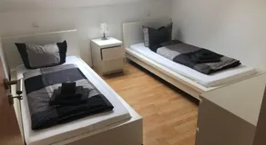 Ferienwohnung 1 - Gourmetzimmer - Image 5