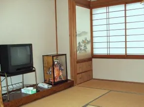 Kappo Tsuunen Minshuku Yamaya - Image 2