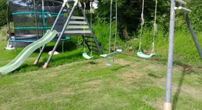 St Mullins Natural Camping - Image 4