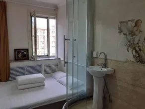 Syracuse Capsule Youth Hostel (Mudanjiang Railway Station) - Image 5