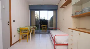 Merveilleux appartement avec jardin | Plage à proximité | Avec animaux autorisés - Image 2