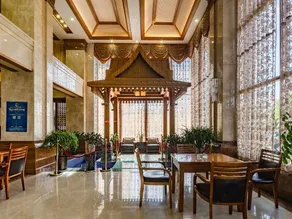Yunqi Hotel - Image 5