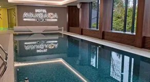 Hotel Avangarda - Image 3