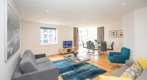 Parnell Corner Apartments - Image 2