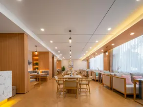 Hengshang Boutique Hotel (Chengdu Xipu Subway Station Branch) - Image 3