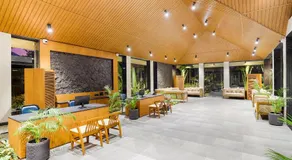 Club Mahindra Pavagadh, Gujarat - Image 2