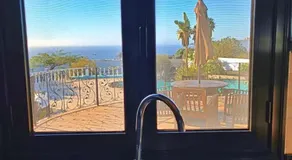 Wonderful country villa with amazing sea view - Image 4