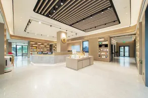 JI Hotel Guangzhou Baiyun Airport Terminal 2 - Image 3