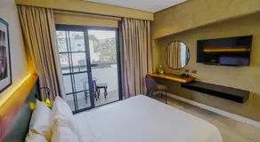 Venus Parkview Hotel - Image 5