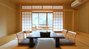 Yumoto Kanko Hotel Saikyo - Image 4