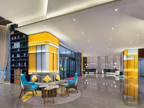 Hampton by Hilton Gu'an New Airport - Image 3
