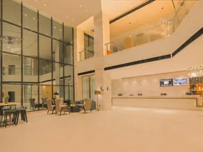 City Comfort Inn Hechi Chengdong - Image 5