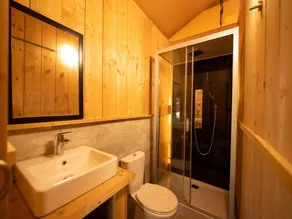Komfortabelt Glamping-ophold - Image 2