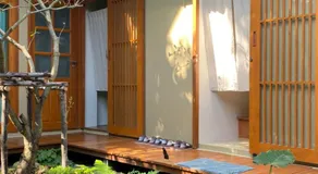 Baannai Homestay & Flower Tea - Image 3