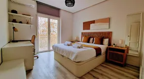 Espectacular apartamento en Cuzco / Alberto Alcocer - Image 2