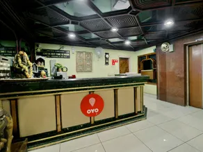 Hotel Padmini International- Sigra - Image 3