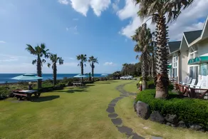 Jeju seawalk - Image 2