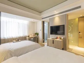 Jinyi Preferred Hotel (Hohhot International Convention and Exhibition Center Baota Airport Branch) - Image 5