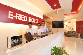 ERNES Hotel - Image 2
