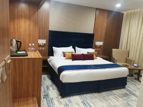 Oriental Residence Serviced Apartment - Economy - Image 1