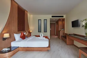 Ananta Burin Resort - Image 4