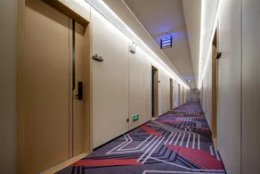 Cloud Choice Hotel (Shangqiu Ancient City Wanda Branch) - Image 3