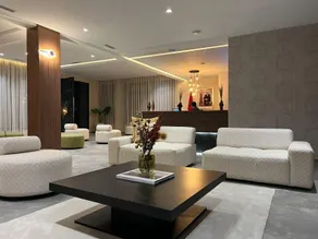 Hotel Ben Batouta - Tanger - Image 3