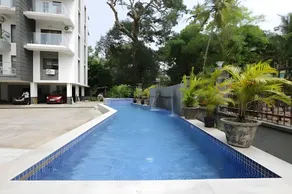 Luxury 3BHK Penthouse Near Candolim - Image 3