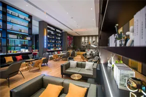 CitiGO Hotel Shanghai Pudong International Airport - Image 4