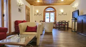 Appartamenti e camere del Re e della Regina - Grand Hotel Ceresole Reale - Image 3
