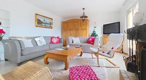Chalet Bambi, spacieux, jardin, cheminée, kids & pets friendly - Image 3