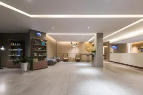 Home Inn Neo Jining Wanda Plaza Bus Terminal - Image 3