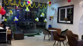 Hotel Shri Ram Gopal Seva Dham - Image 4