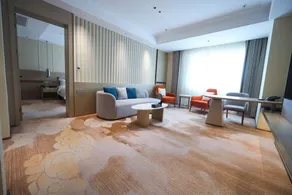 Jinyuan Jinling Plaza Xuzhou - Image 4