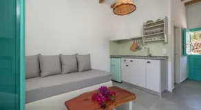 Xerolithia Guesthouse - Image 3